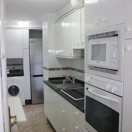 Apartamento Larza Apartment