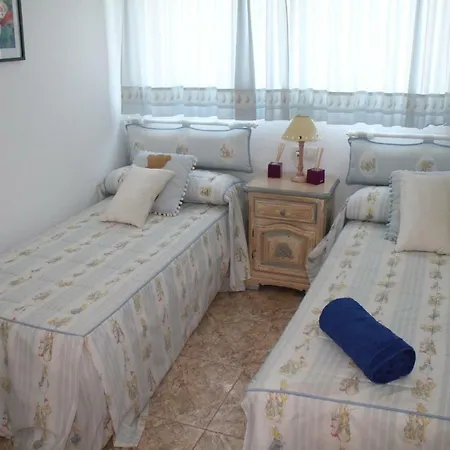 Apartamento Larza Apartment