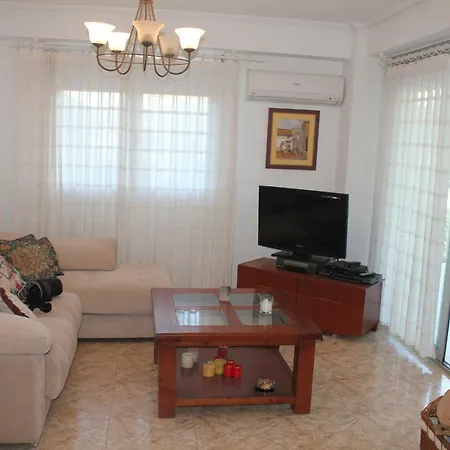 Apartamento Larza Apartment *