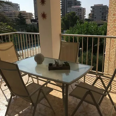 Apartamento Larza