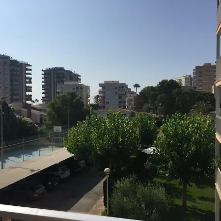 Apartment Apartamento Larza *