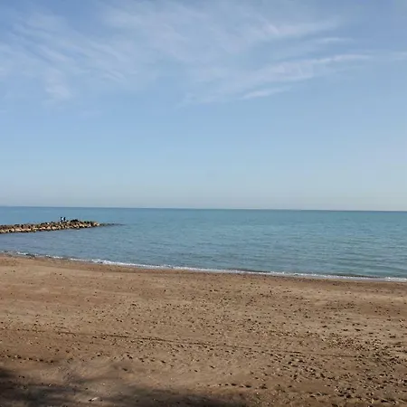 Apartamento Larza *