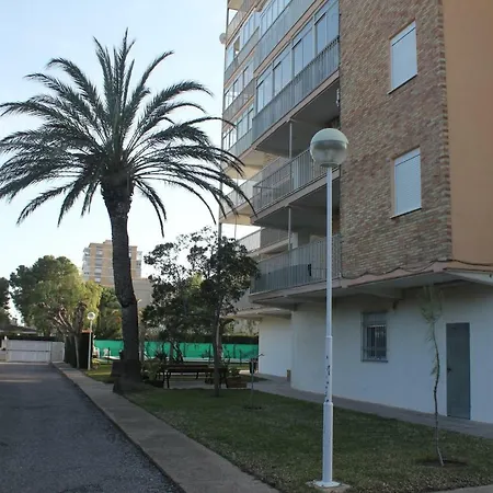 Apartamento Larza 贝尼卡西姆