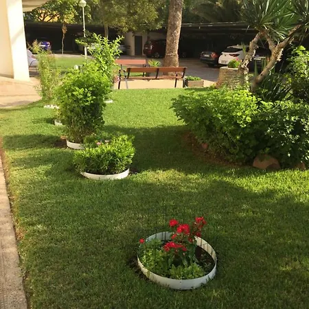 Apartamento Larza * 贝尼卡西姆