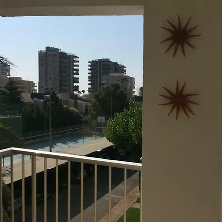 Apartamento Larza *