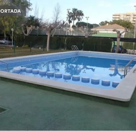 Apartamento Larza * 贝尼卡西姆