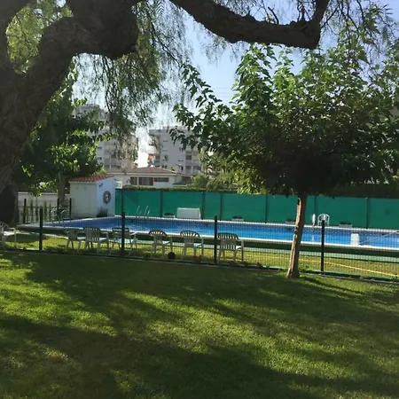 Apartamento Larza * 贝尼卡西姆